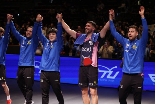 樊振东效应：卓绝国界的乒乓共识